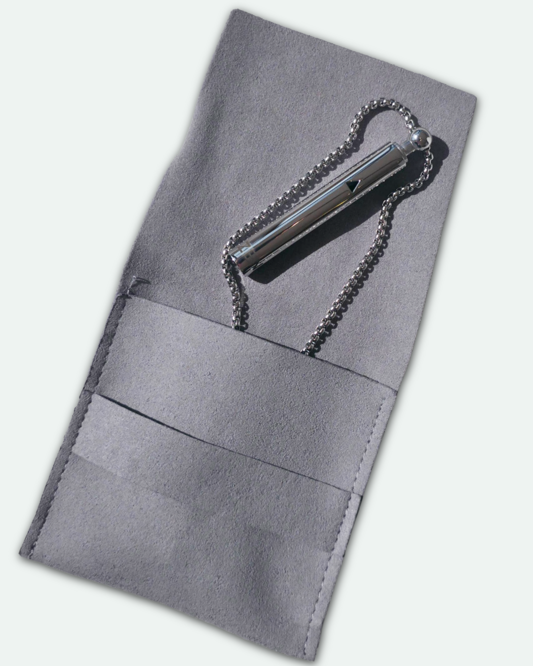 Zenhale Jewelry Carry Pouch