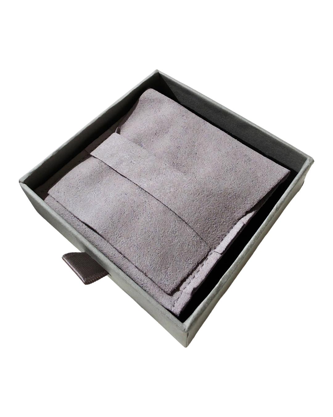 Zenhale Jewelry Carry Pouch