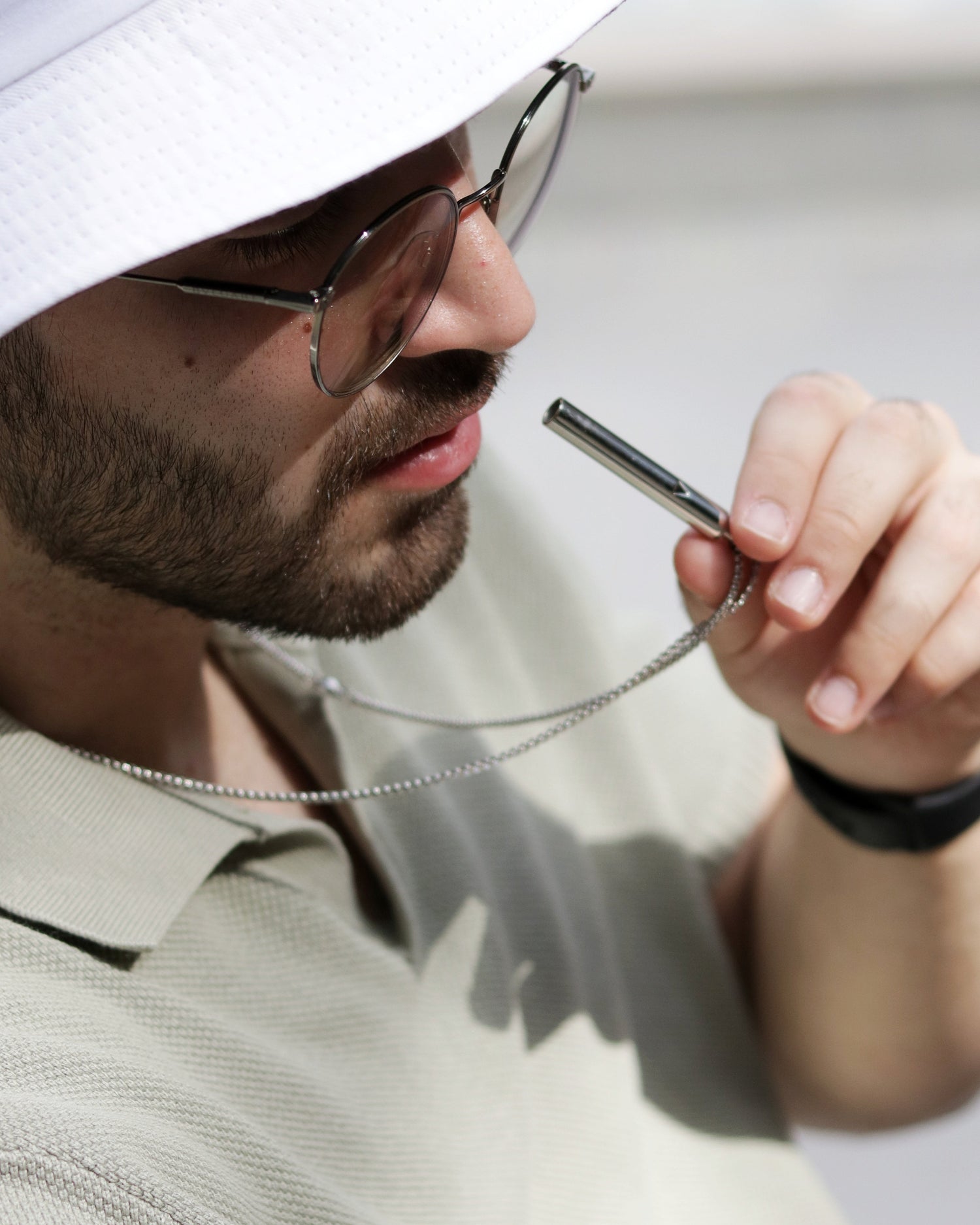 Zenhale™ Original Breathing Necklace