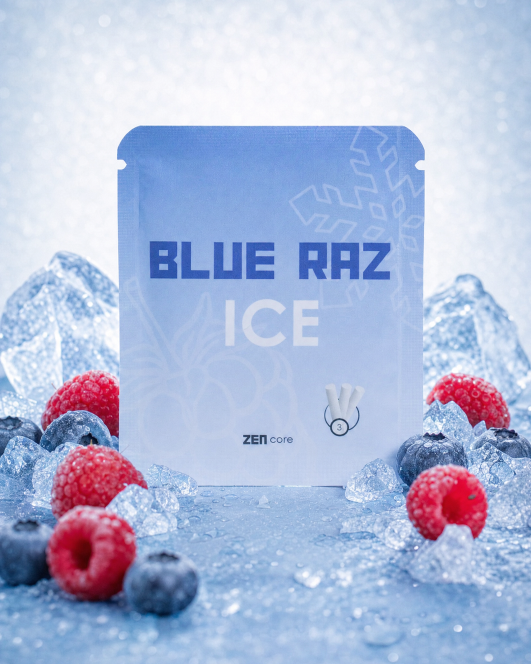 ZENcore Pack