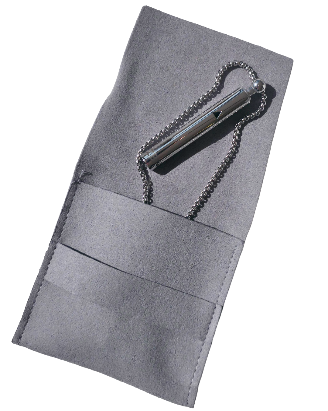 Zenhale Jewelry Carry Pouch